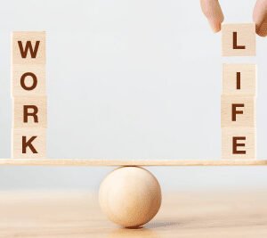 جودة الحياة الوظيفية