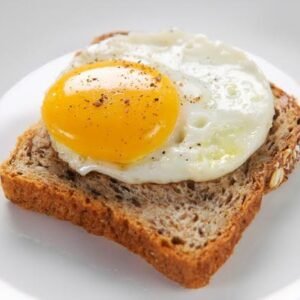 أطباق البيض العالمية