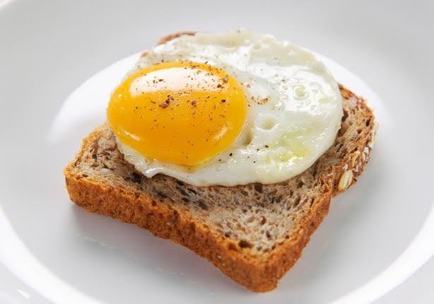 أطباق البيض العالمية