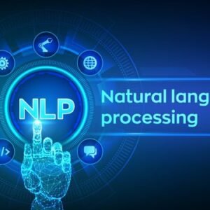 بناء تطبيقات معالجة اللغة الطبيعية (NLP)