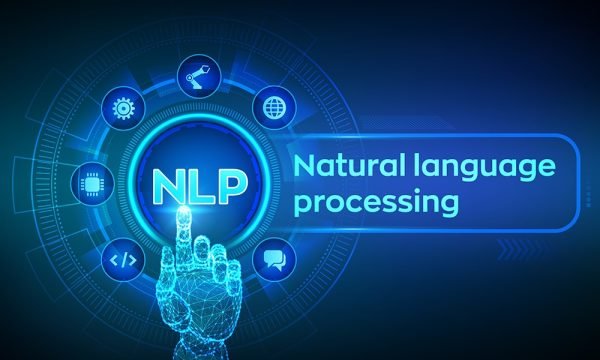 بناء تطبيقات معالجة اللغة الطبيعية (NLP)