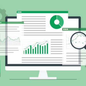 دورة تحليل البيانات باستخدام Microsoft Excel