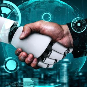 دورة استخدام الذكاء الاصطناعي في التسويق الرقمي