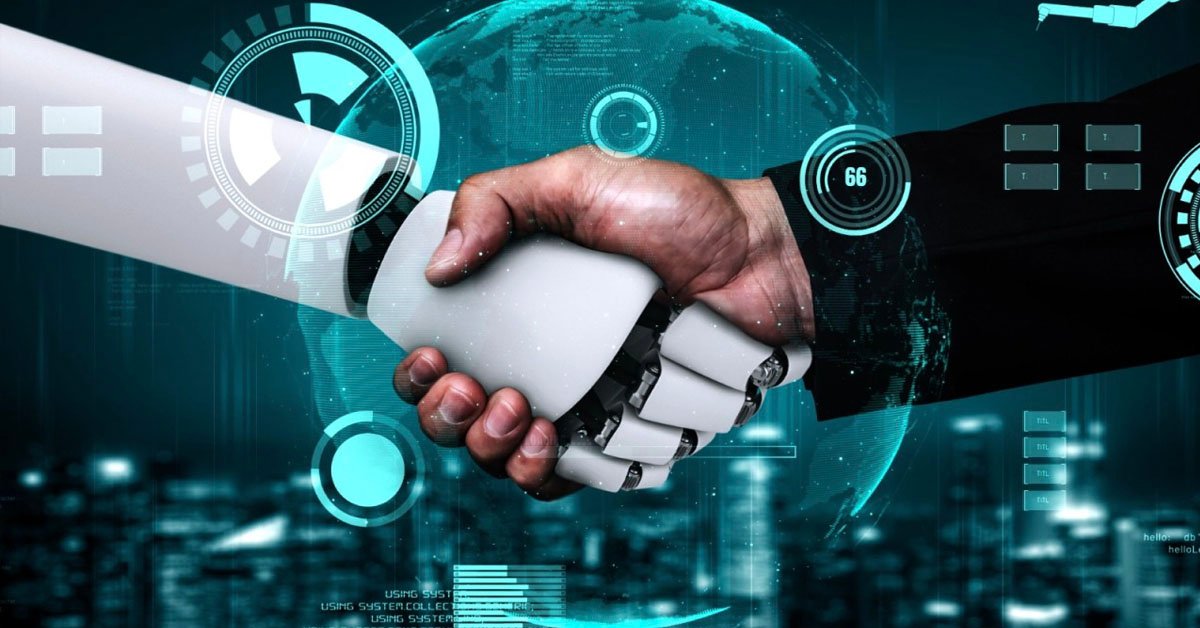 دورة مهارات الذكاء الاصطناعي في السكرتارية والتسويق