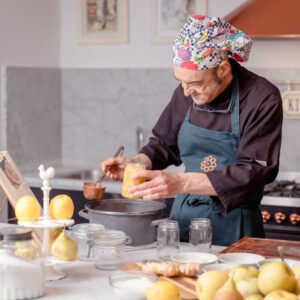 برنامج الطهي المكثف