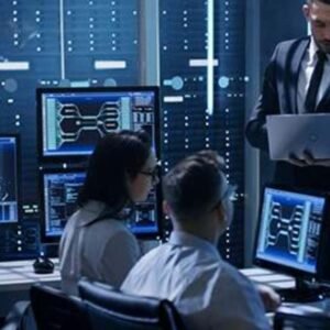 دورة الأمن السيبراني للموظفين