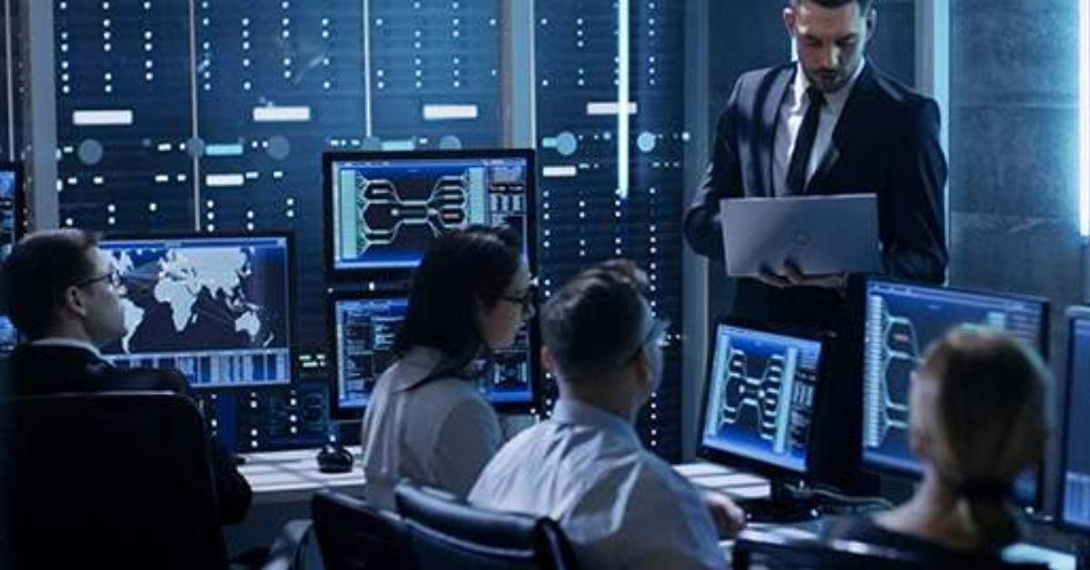 دورة الأمن السيبراني للموظفين