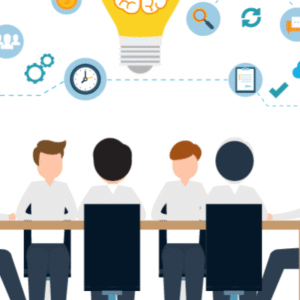 التنسيق الاداري