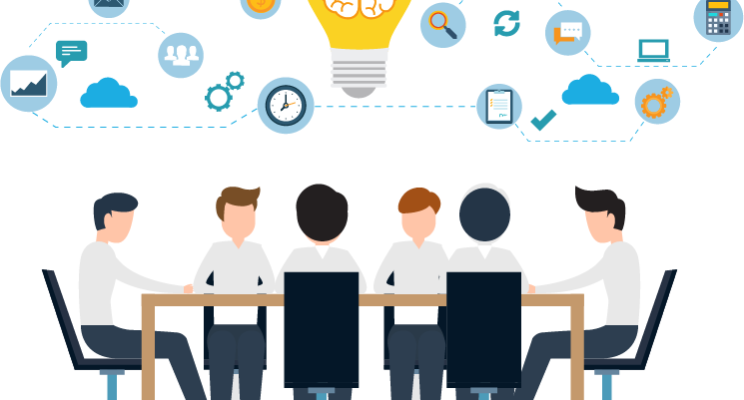 التنسيق الاداري