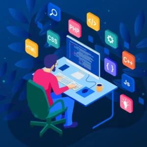 دورة مقدمة في البرمجة للموظفين