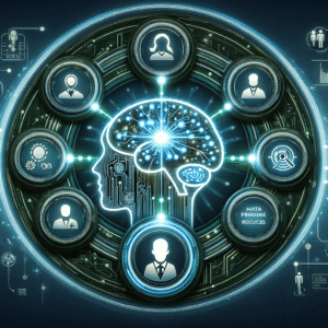 دورة مهارات الذكاء الاصطناعي في الموارد البشرية