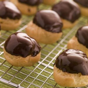 معجنات الشو الفرنسية