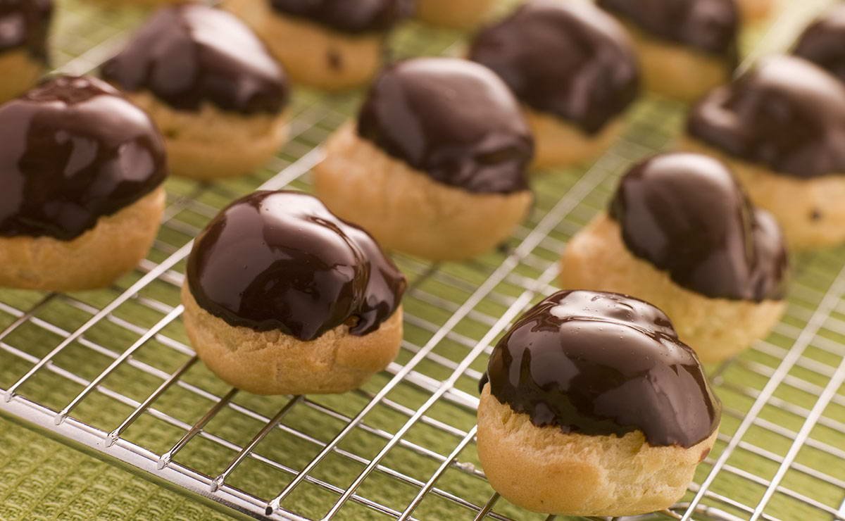 معجنات الشو الفرنسية