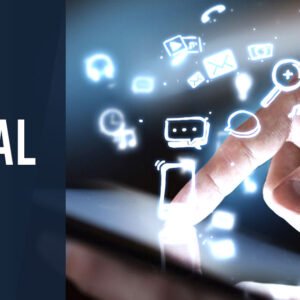 العلاقات العامة الرقمية